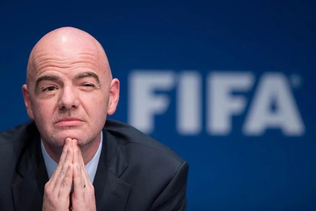 FIFA sola 40 miljonus federācijām, kas atbalstīs komercplānus