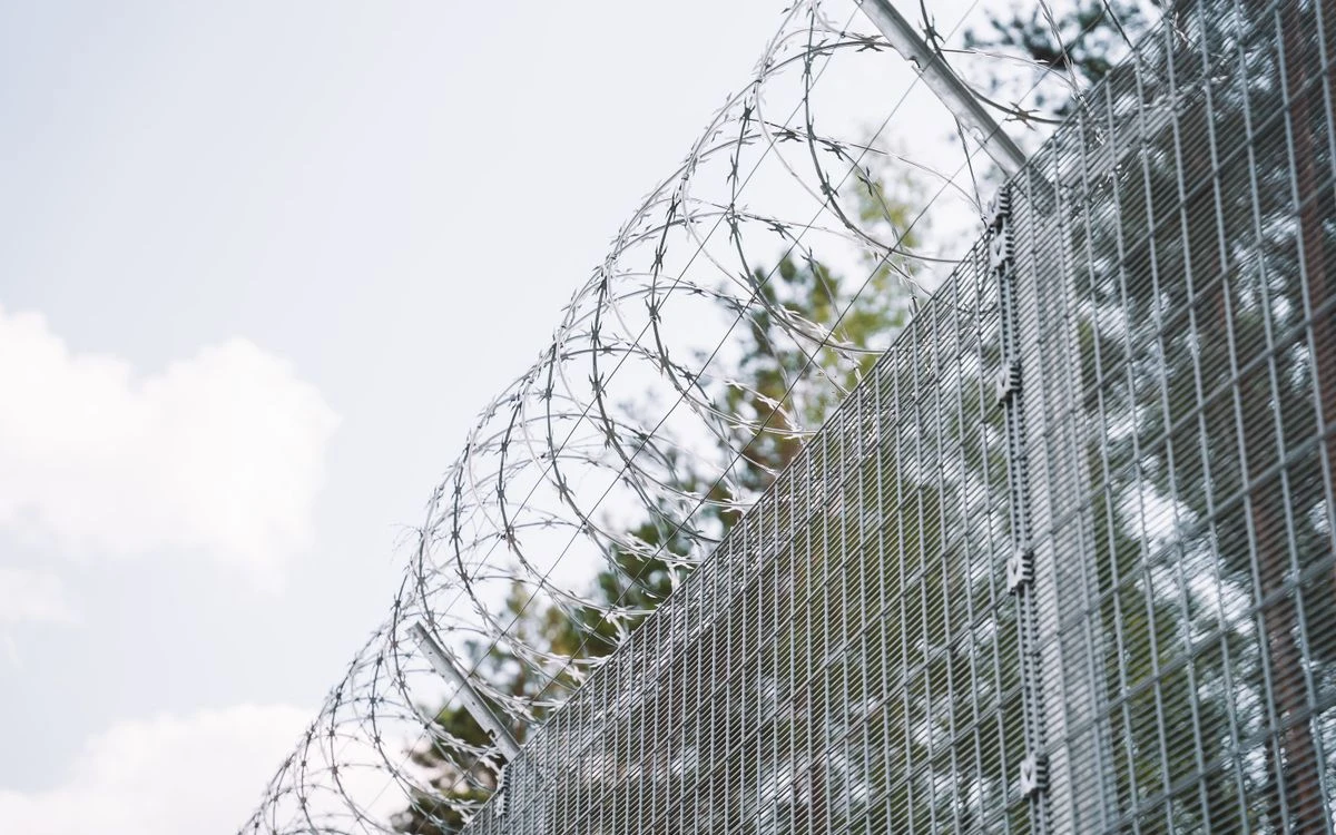 Uz Latvijas un Baltkrievijas robežas novērsti 87 pārkāpumi