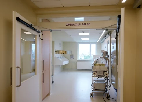 Veselības nozarei Latvijā nepieciešami 663 miljoni eiro