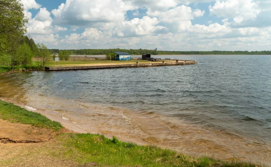 Daugavpils peldvietās ūdens kvalitāte atbilst drošības normām