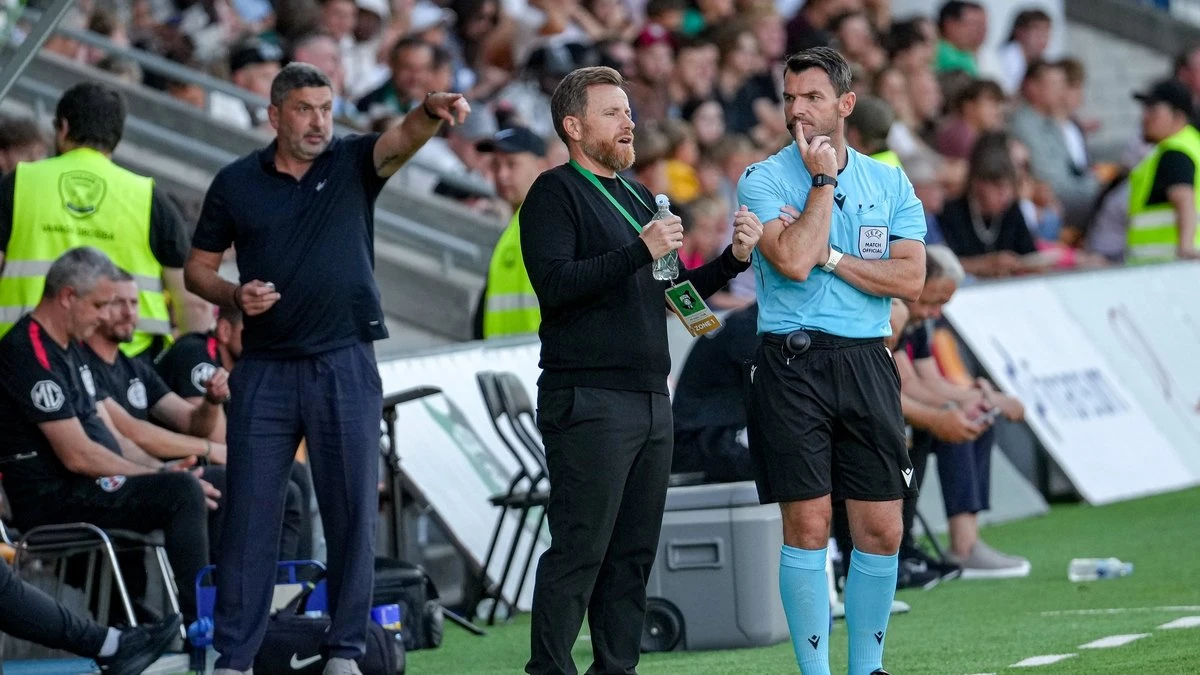 FK Auda sagrauj rumāņu FCSB un iekļūst Konferences līgas 3. kārtā