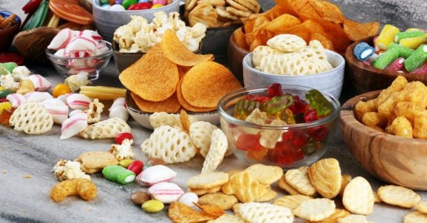 Ученые оценили влияние переработанных продуктов на здоровье