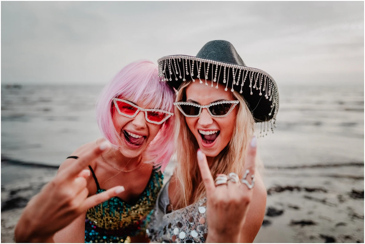 Summer Sound в Лиепае: как прошел главный фестиваль на пляже