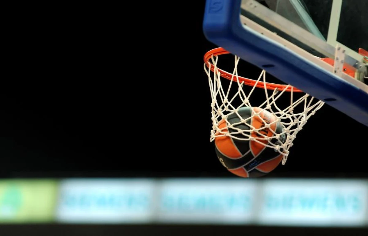 Latvijas U-18 basketbolisti zaudē vietu Eiropas A divīzijā