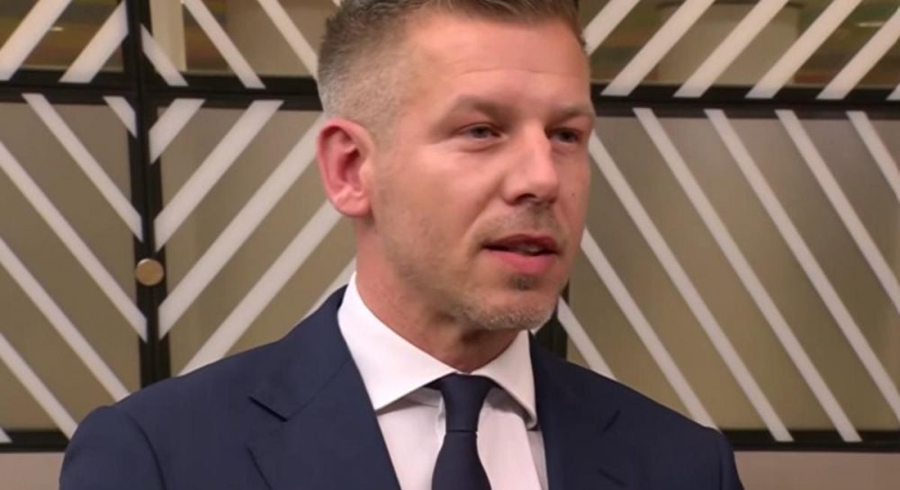 Венгрия готовится к отключению АЭС Пакш из-за засухи