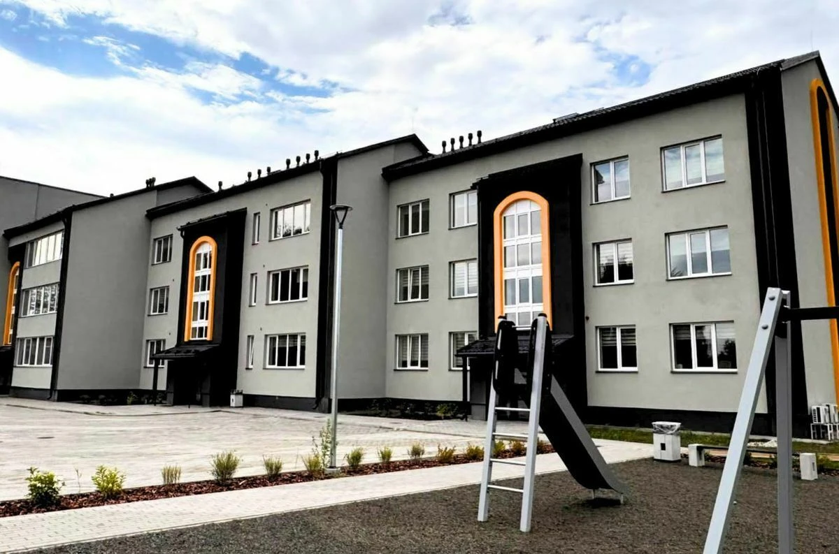 Balticovo iegulda 2 miljonus eiro darbinieku mājokļos Iecavā