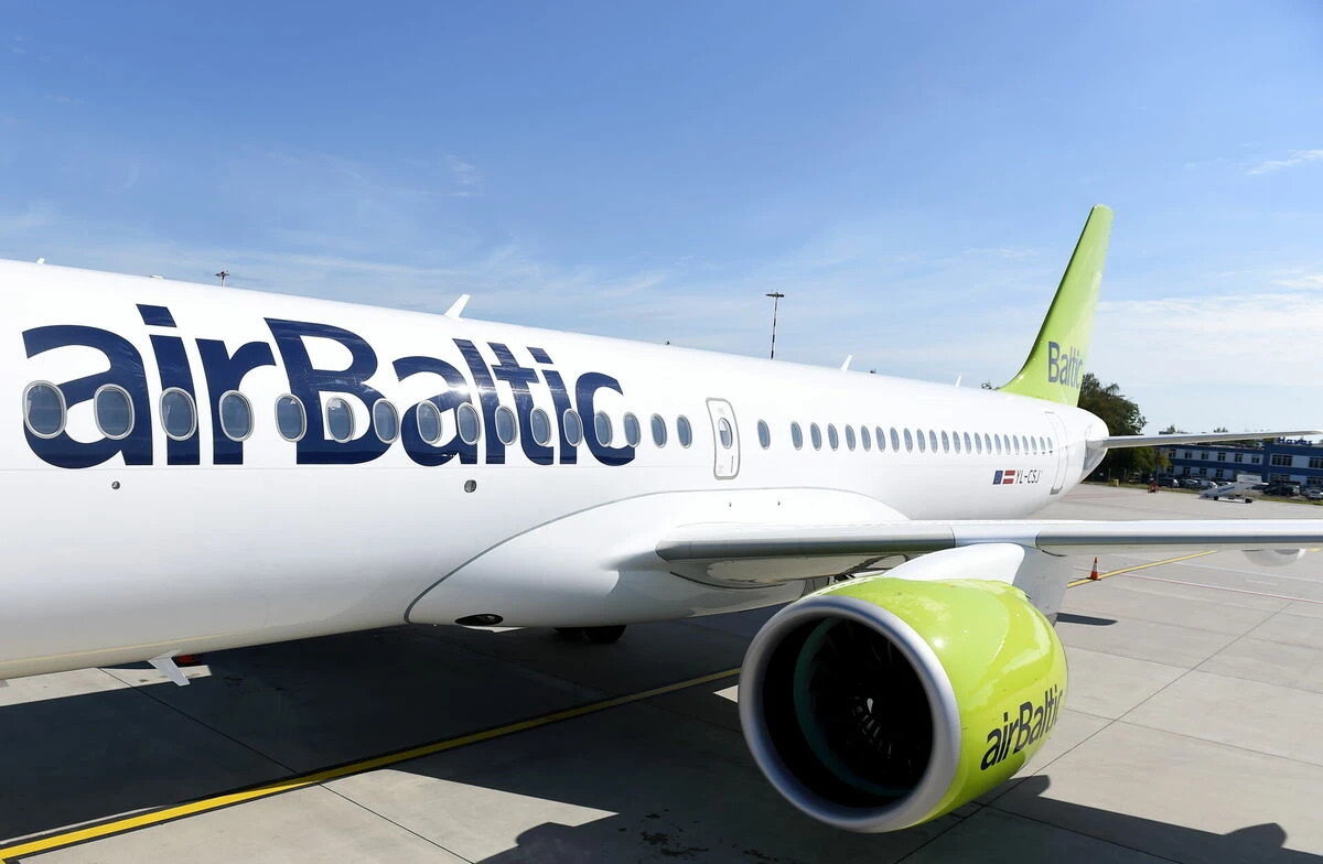 Kvoruma trūkums aptur airBaltic obligāciju turētāju sanāksmi