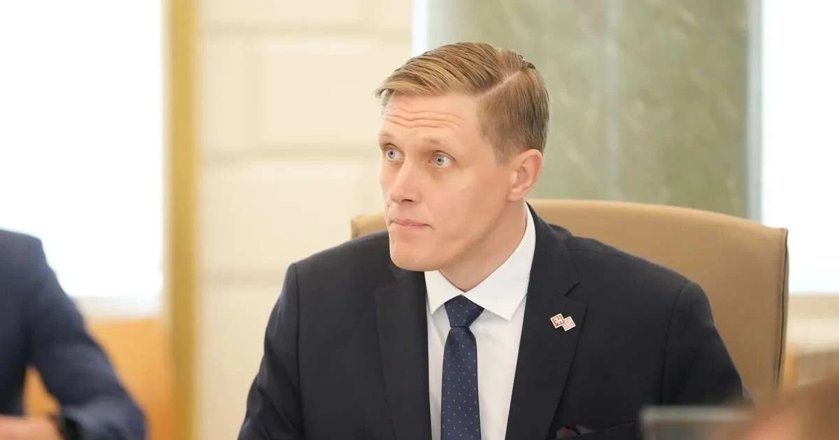 Partija Stabilitātei! pieprasa iekšlietu ministra demisiju
