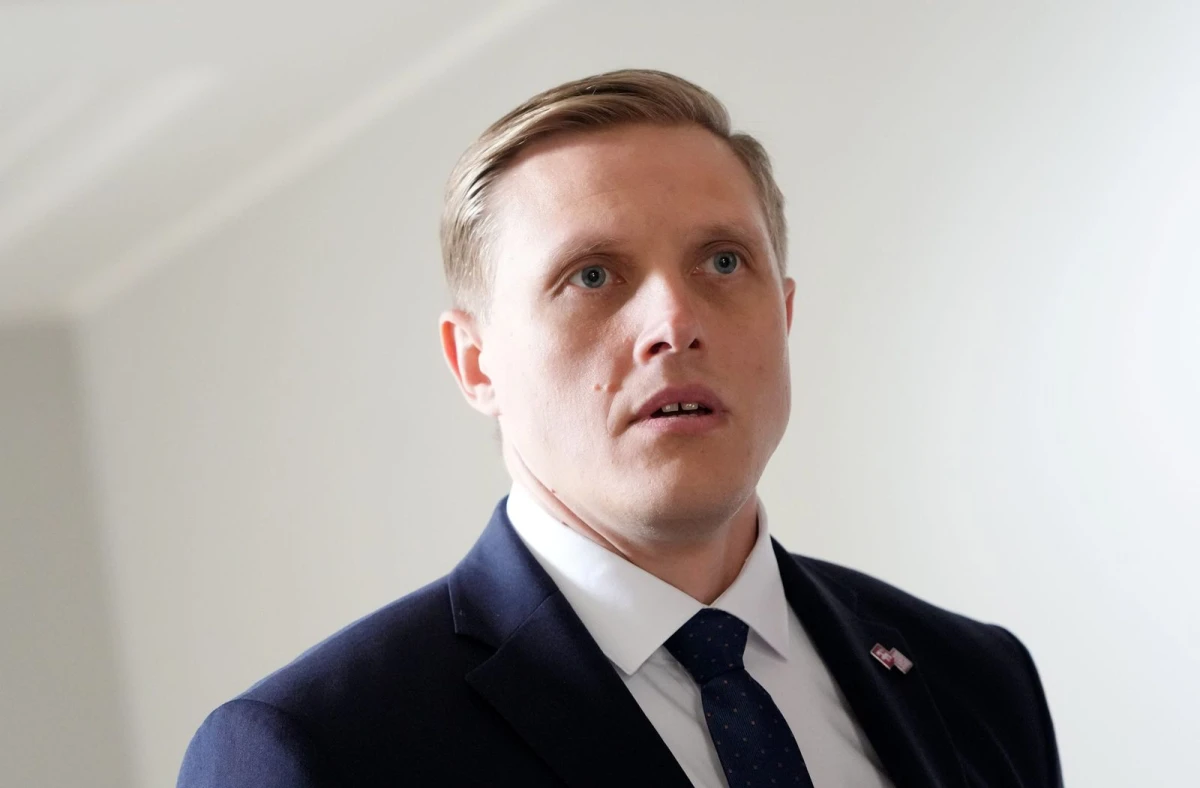 Письмо Домбравы Испании вызвало дипломатический скандал