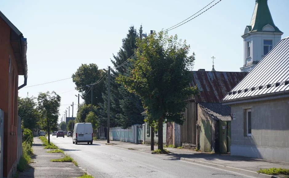 Daugavpilī uz nedēļu slēgs Sēlijas ielu: izmaiņas transportam