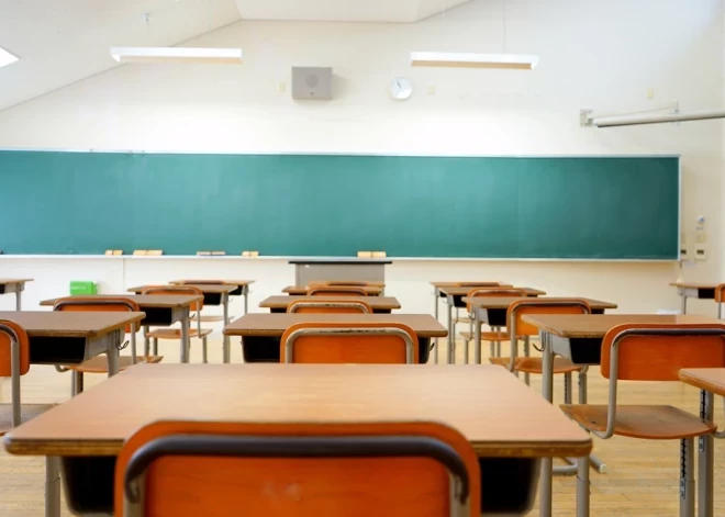 Rīgas vidusskolās vēl pieejamas gandrīz 200 vietas 10. klasēs