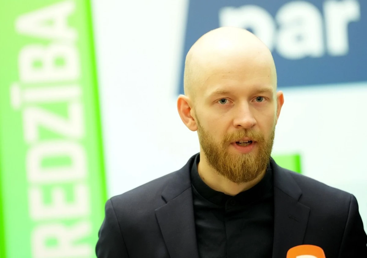 Критика Домбравы: письмо Испании вызвало скандал в Латвии