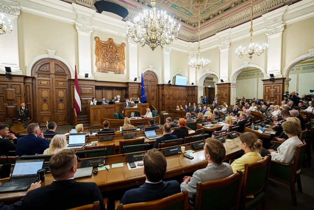 Padomju psihiatrijas upuriem atvieglos statusa atjaunošanu
