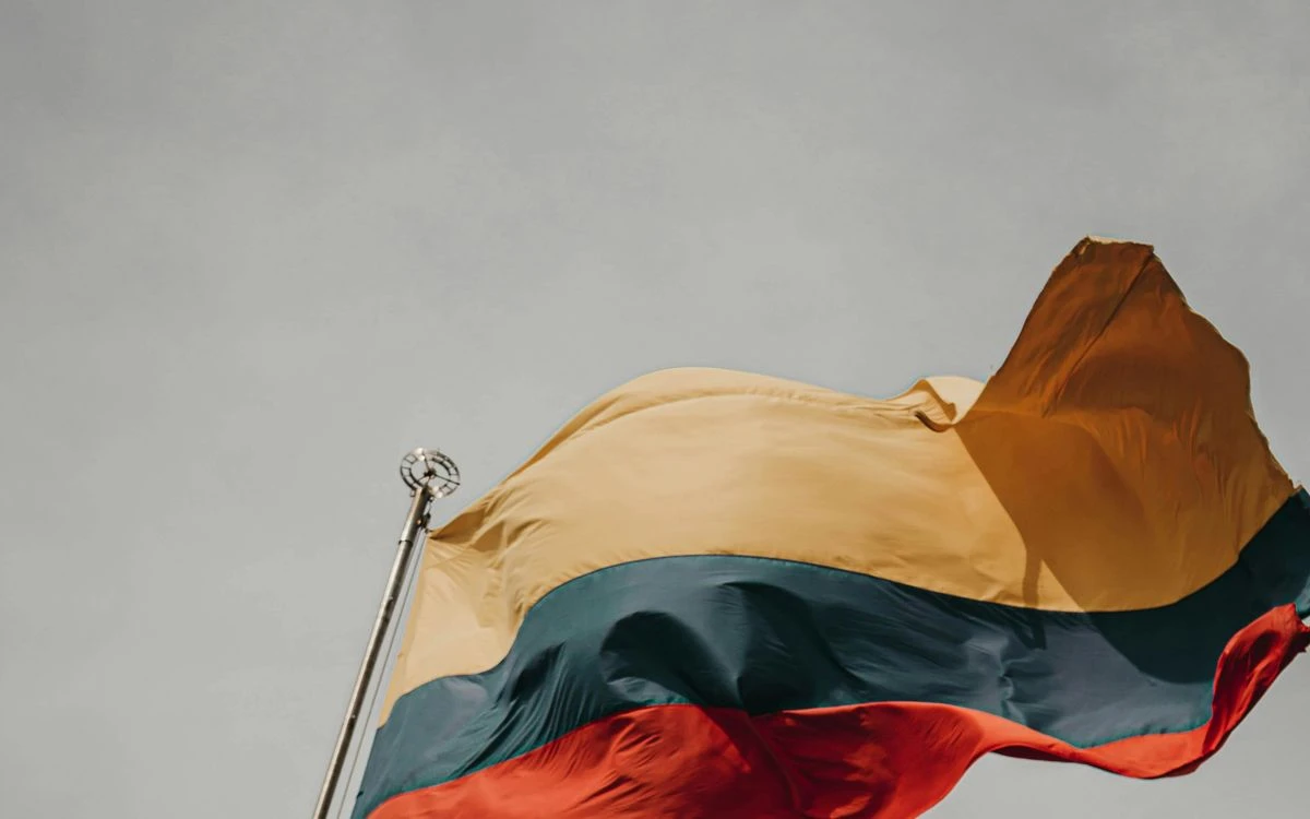 Lietuva brīdina par Krievijas dronu provokācijām Baltijā