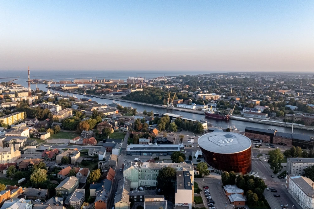 Liepāja plāno nodokļu atvieglojumus zvejniekiem