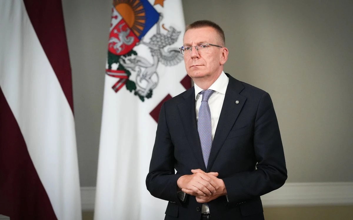 Prezidents Rinkēvičs noraidījis 17 apžēlošanas lūgumus
