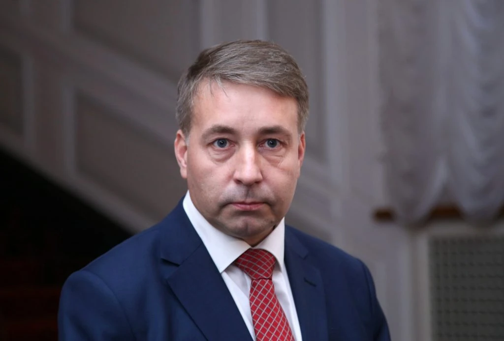 Аугулис: Латвия требует равных условий для фермеров в ЕС