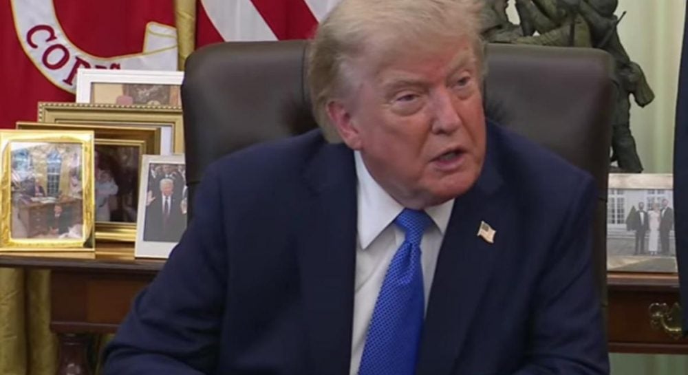 Трамп отказал Зеленскому в поставках ракет для Patriot