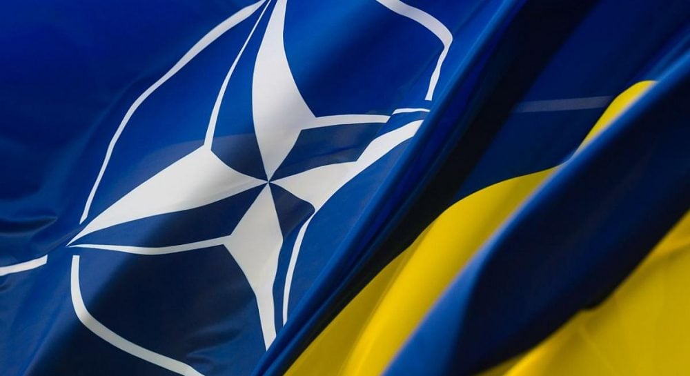 Страны НАТО выделят 70 млрд евро на военную помощь Украине