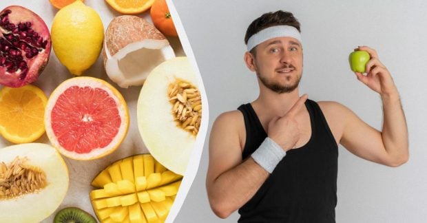 Фрукты с высоким содержанием белка: рейтинг полезных продуктов