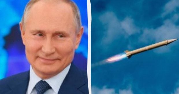 Bloomberg: дефицит Patriot меняет ход войны в Украине