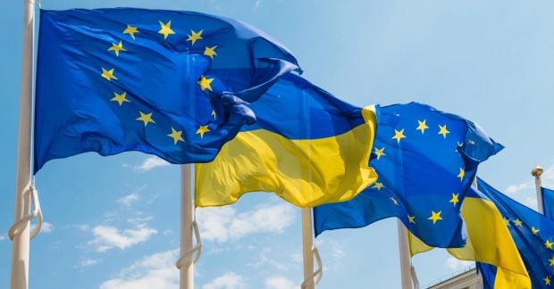 Расширение ЕС: готов ли блок к приему новых членов