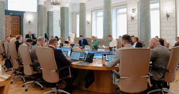 Valsts pārdala 14 miljonus eiro mājokļu energoefektivitātei