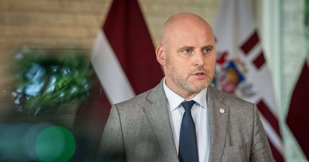 Kulbergs par sadarbību ar LPV: Šlesers labs, bet komanda rada bažas