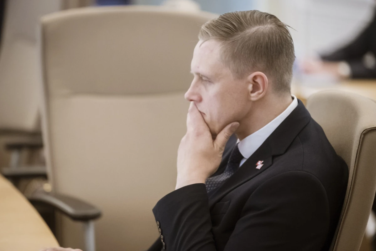 Dombravas vēstule Spānijai: kritika par migrācijas politiku
