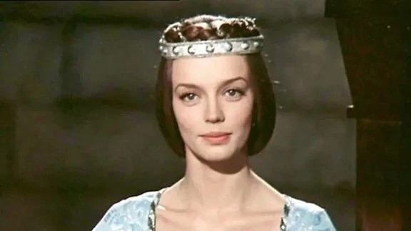 Умерла актриса Наталья Трубникова, звезда фильма «31 июня»