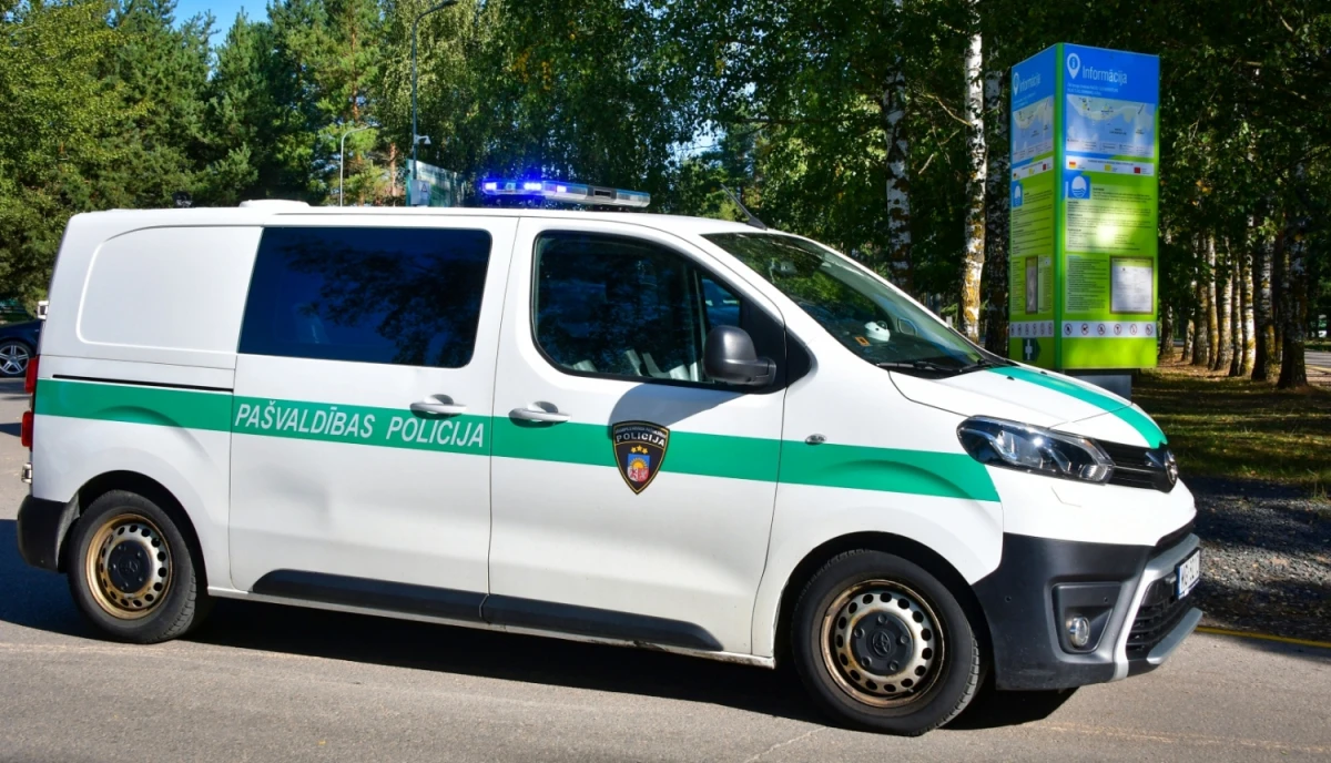 Jēkabpils policijas jūlija atskaite: 339 notikumi un 22 atskurbšanas
