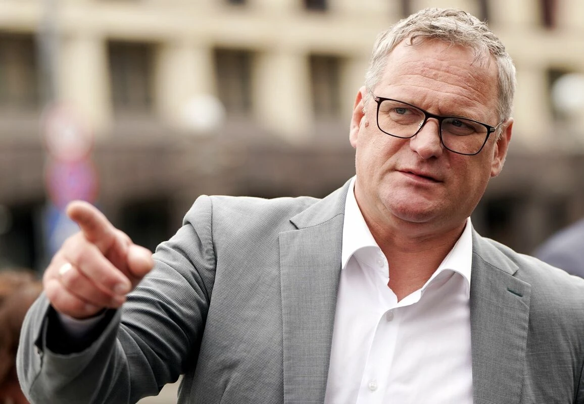 Rīgas mērs plāno pārvērst centra tuneļus par jauniešu pasākumu vietām