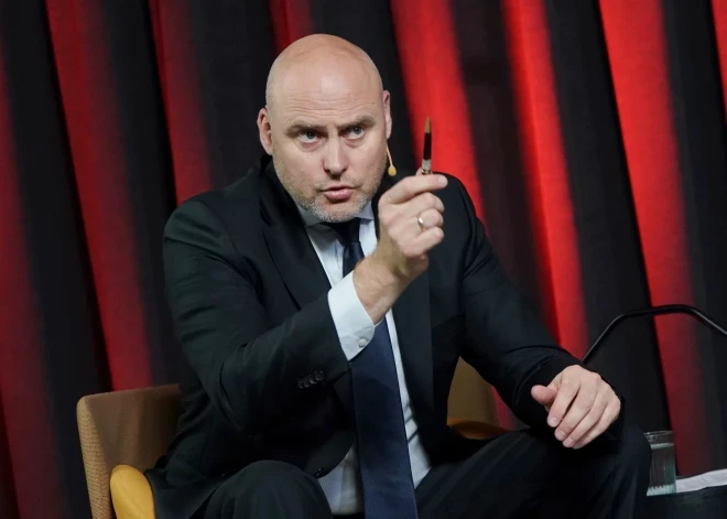 Kulbergs: no 61 valdības prioritātes pilnībā izpildītas tikai septiņas