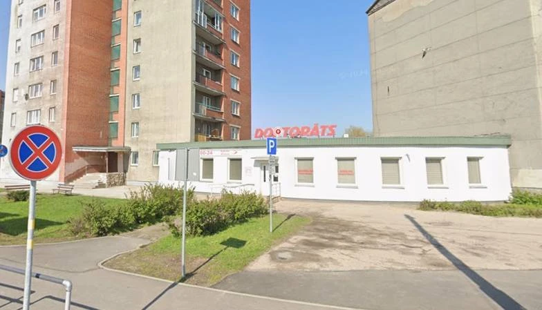 В Даугавпилсе закрылась последняя круглосуточная аптека