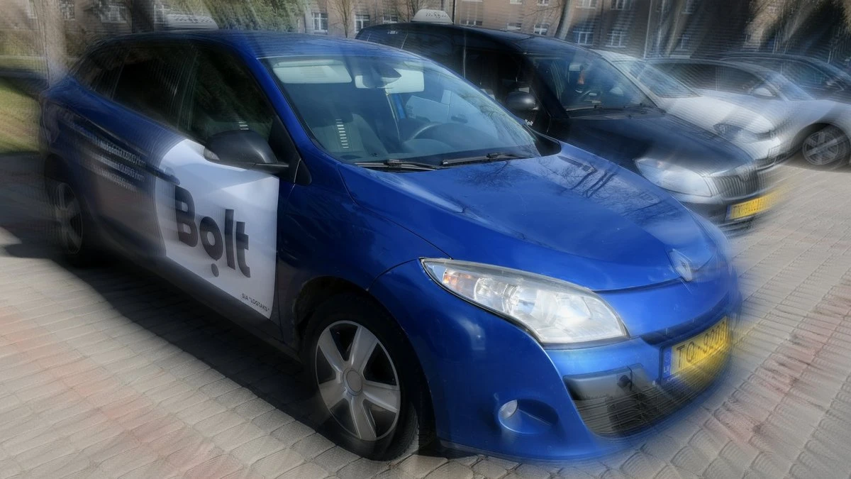 Taksometru nozare tiesā apstrīd Konkurences padomes lēmumu par Bolt