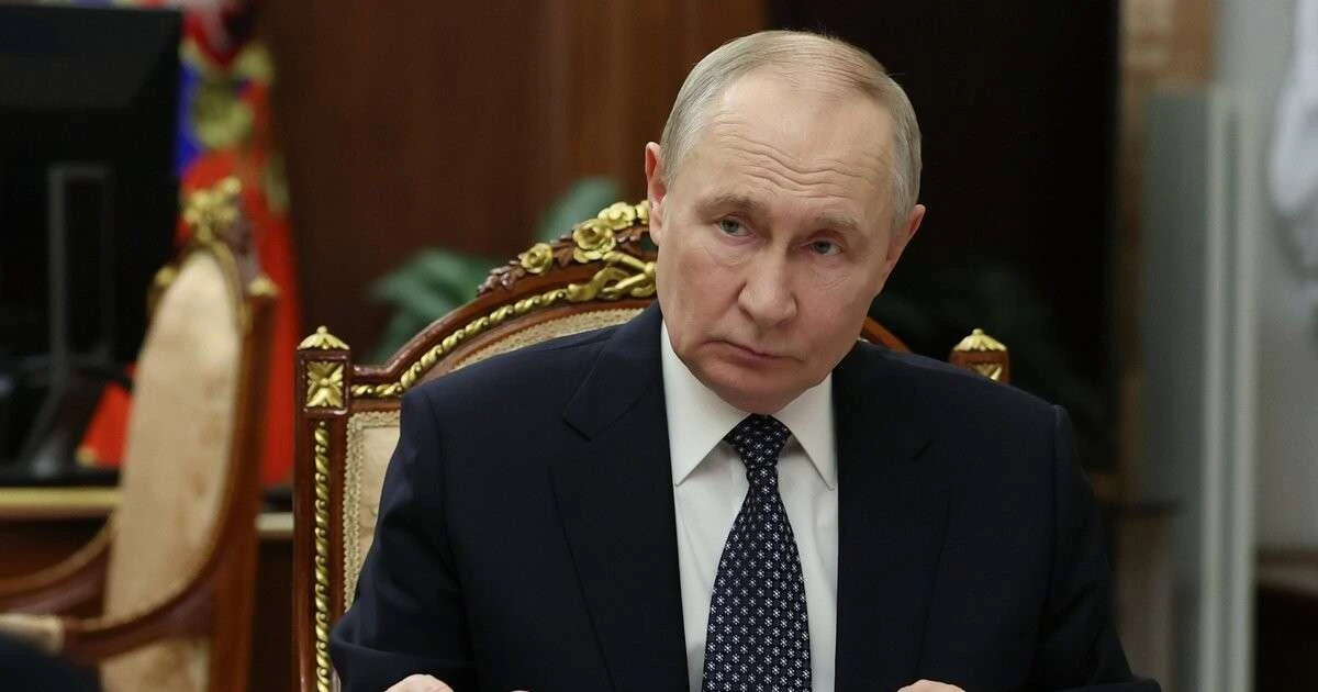 Putins draud konfiscēt Eiropas kuģus atbildē uz sankcijām