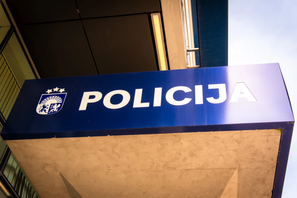 Kuldīgā atrasta mirusi bijusī policijas darbiniece
