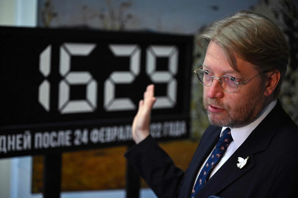 ANO aicina Krieviju atļaut opozīcijas partijai Jabloko startēt