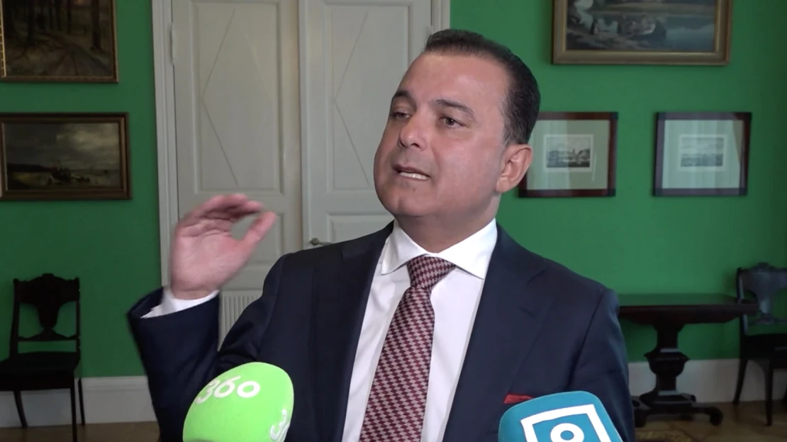 Abu Meri: Rīgā jauna slimnīca nav vajadzīga