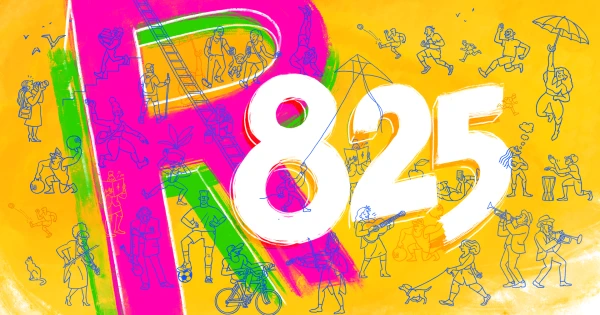 Rīga svin 825. jubileju: plaša svētku programma 14. un 15. augustā