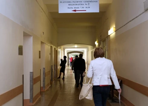 Latvijas medicīnas pakalpojumus pērn izmantojuši 35 851 ārvalstnieks