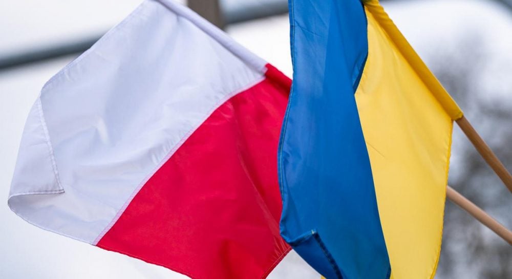 В польском Быдгоще совершено нападение на украинских детей