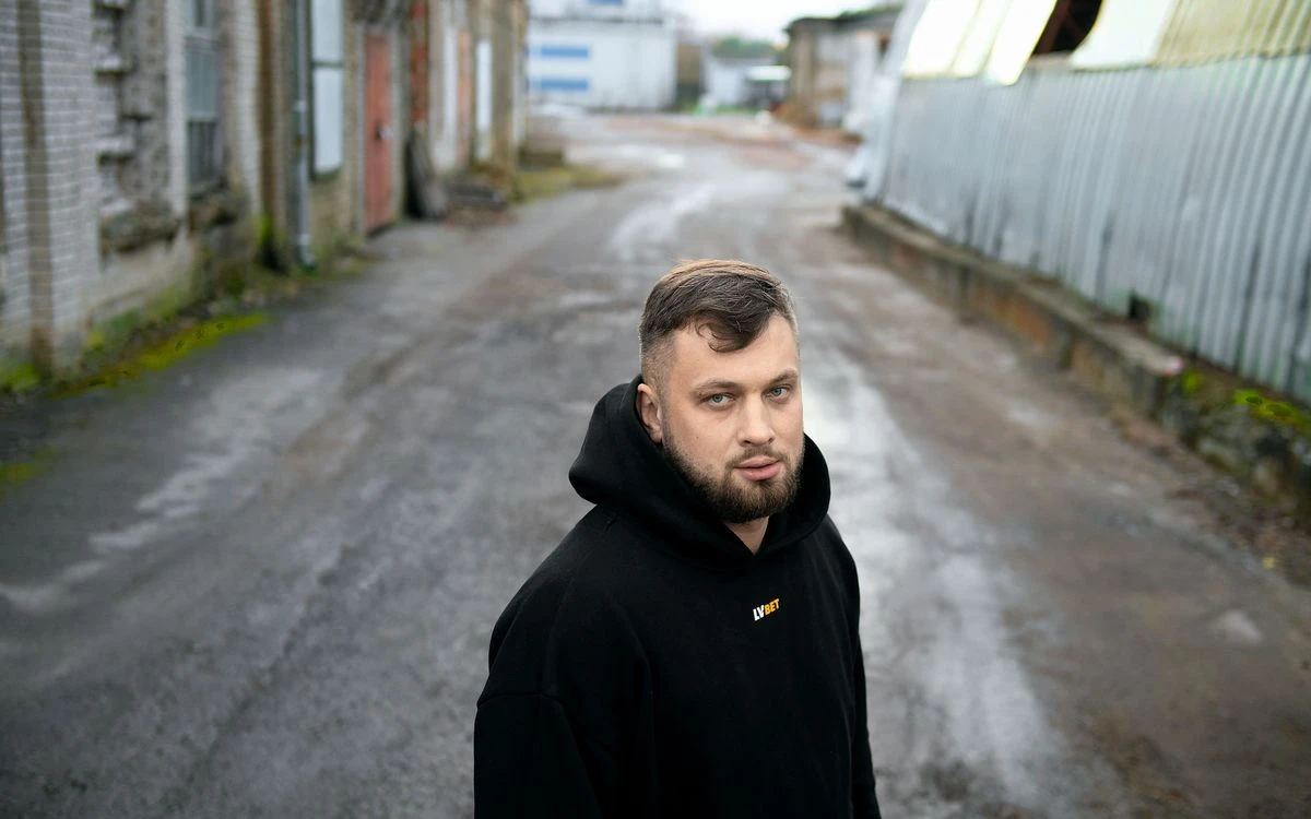 Tiesa attaisno bokseri Kristapu Zuti krimināllietā par piekaušanu