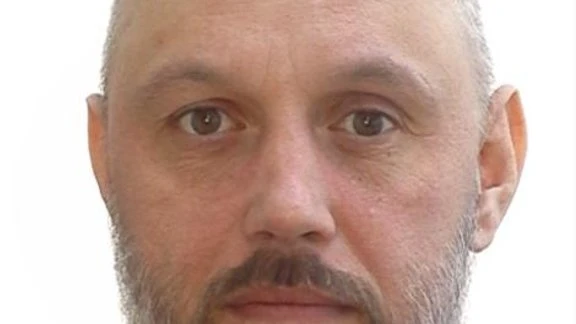 Полиция Латвии разыскивает двух пропавших без вести мужчин