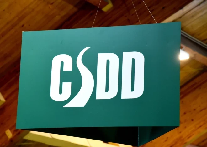 CSDD kiberuzbrukumā noplūduši 1,2 miljonu cilvēku dati