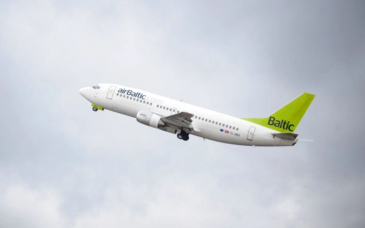 Saeima vērtēs airBaltic glābšanas plānu un 30 miljonu ieguldījumu