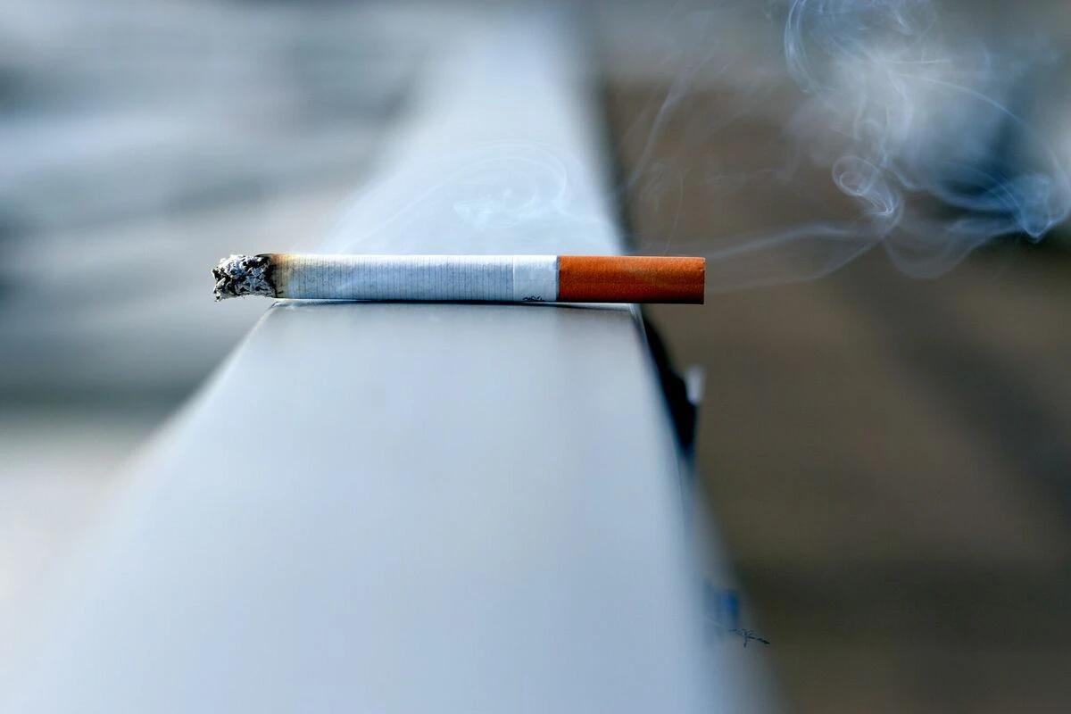 Augšdaugavas novadā policija izņem 160 000 nelegālu cigarešu