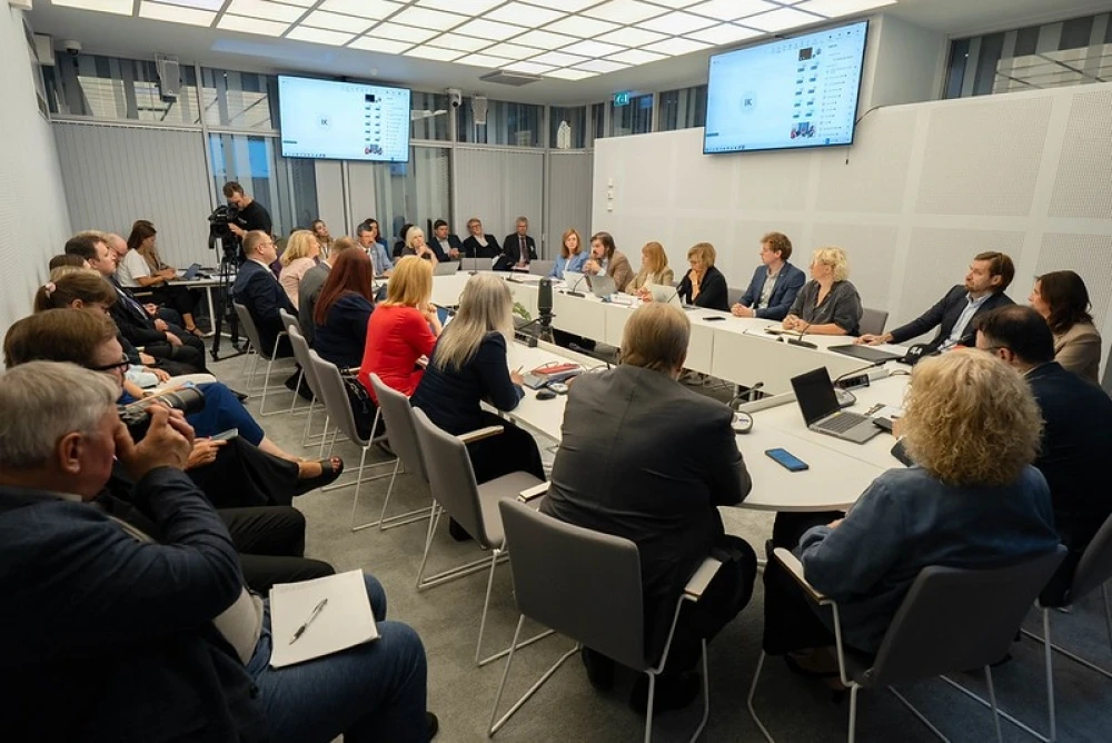 Saeima prasa zinātniekiem skaidrākus pētījumu ieguvumus