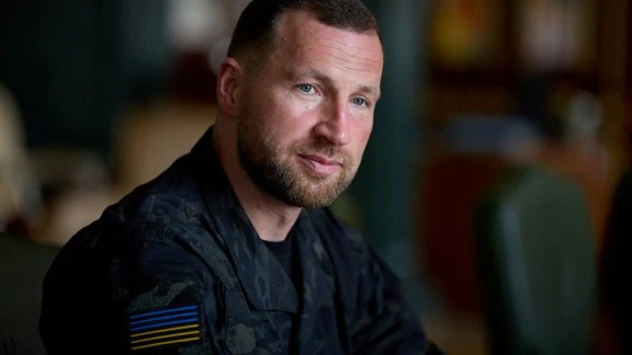 Евгений Хмара утвержден новым министром обороны Украины