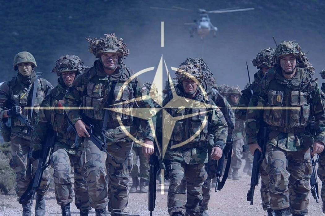 NATO plāno jaunu Baltijas aizsardzības stratēģiju